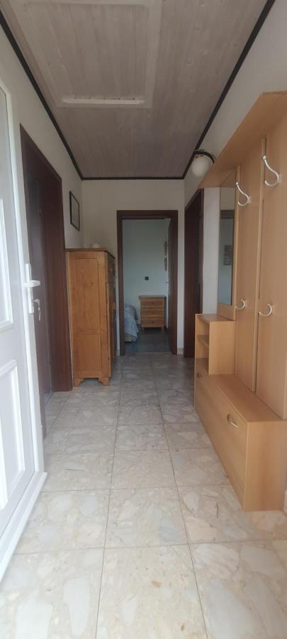 Apartments Ivanka G มาลินสกา ภายนอก รูปภาพ